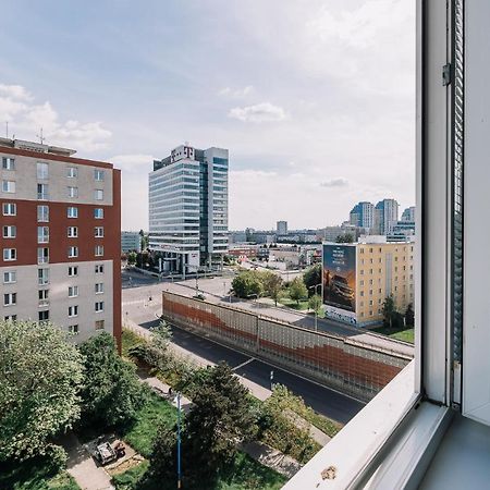 Cozy Apartment In Ruzinov Братислава Екстер'єр фото