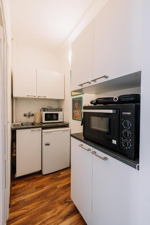 Cozy Apartment In Ruzinov Братислава Екстер'єр фото