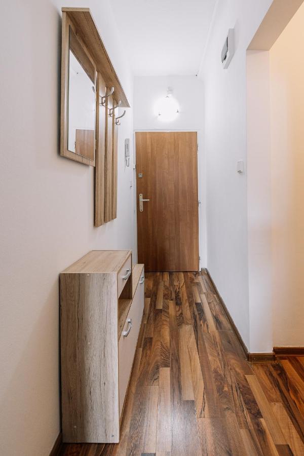 Cozy Apartment In Ruzinov Братислава Екстер'єр фото